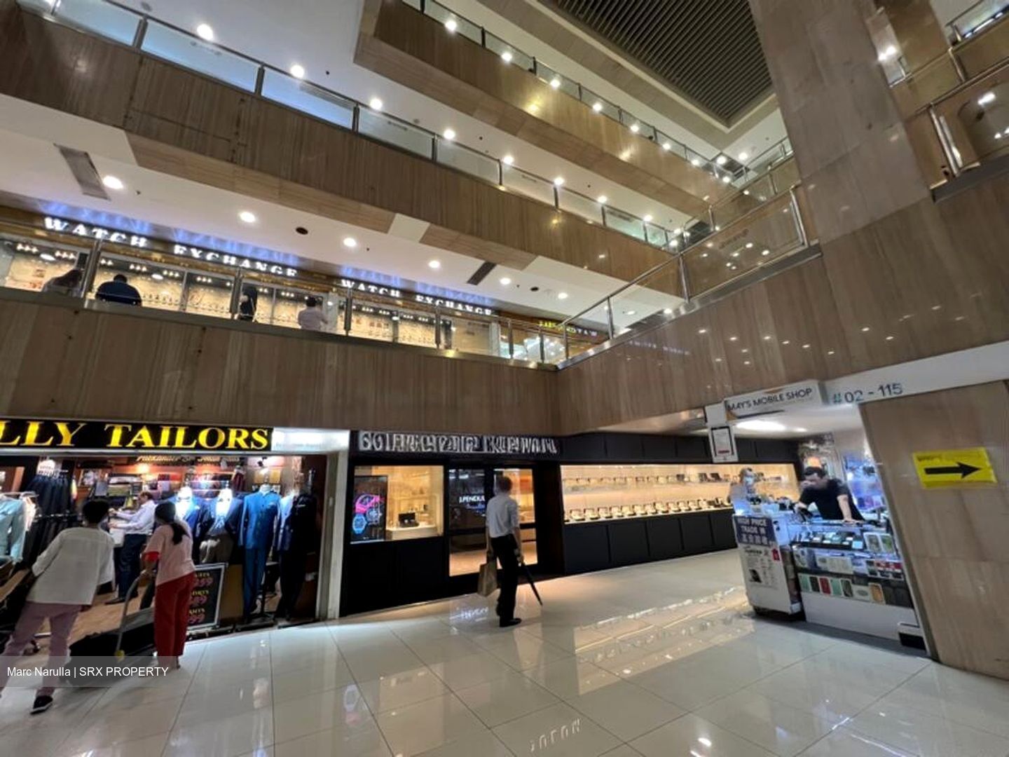 Far East Plaza (D9), Retail #466109201